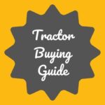 tractor