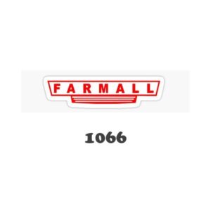 Farmall 1066
