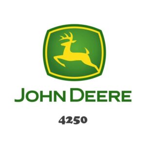 John Deere 4250