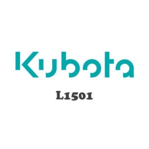 Kubota L1501